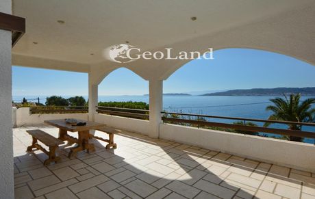 Detached home 160sqm for rent-Kranidi » Agios Aimilianos