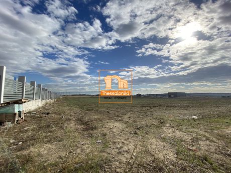 Parcel 12.266sqm for sale-Oreokastro » Vi.Pa.