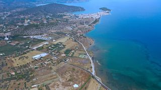 Αγροτεμάχια 6.172 τ.μ. για πώληση