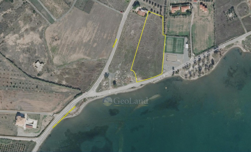 Αγροτεμάχια 6.172 τ.μ. προς πώληση, Κέντρο Ερμιόνης