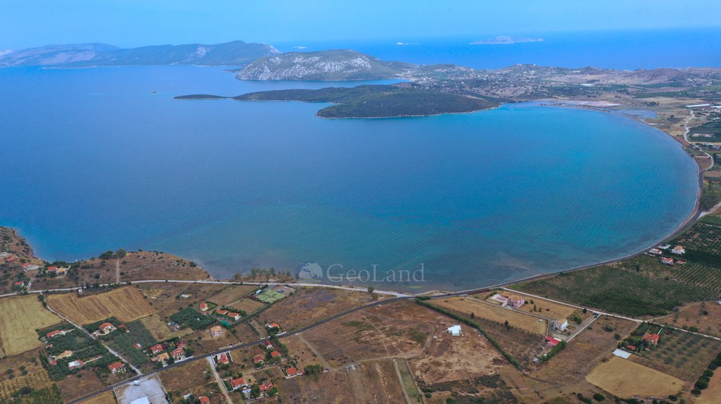 Αγροτεμάχια 6.172 τ.μ. προς πώληση, Κέντρο Ερμιόνης