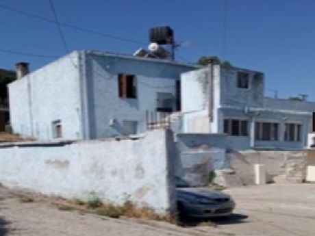 Μονοκατοικία 215τ.μ. για πώληση-Ζαρός » Κέντρο