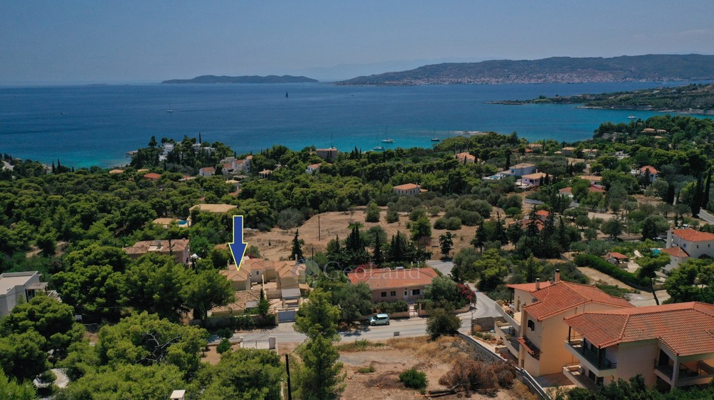Μεζονέτα 130 τ.μ. προς πώληση, Άγιος Αιμιλιανός