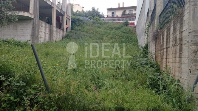 Οικόπεδο 359 τ.μ. προς πώληση, Προάστιο Πάτρας