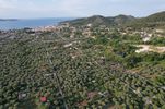 Parcel 4.006sqm for sale-Thasos » Center