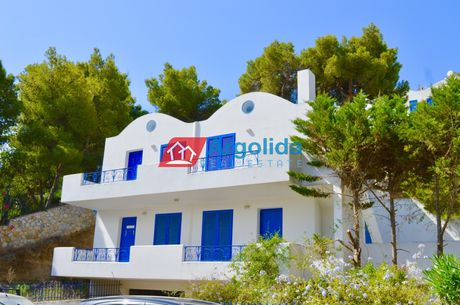Detached home 150sqm for sale-Kranidi » Agios Aimilianos