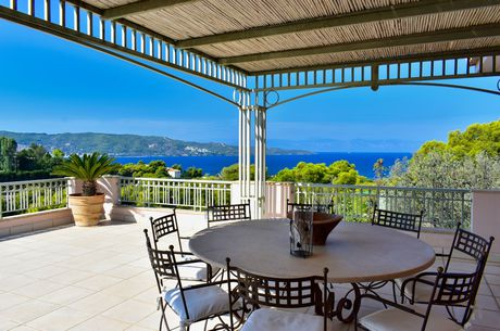 Villa 450 sqm for sale