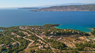 Βίλλα 450 τ.μ. για πώληση, Αργολίδα, Κρανίδι-thumb-3