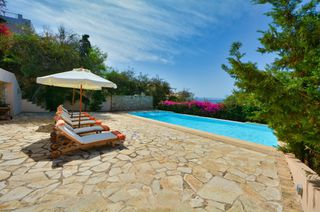 Βίλλα 450 τ.μ. για πώληση, Αργολίδα, Κρανίδι-thumb-8