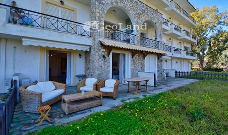 Apartment 60sqm for sale-Ermioni » Kouverta