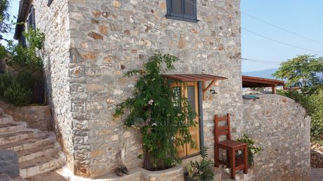 Μεζονέτα 150τ.μ. για πώληση-Ύδρα » Κέντρο