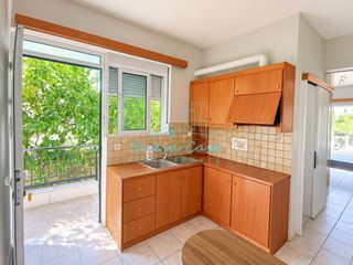 Apartment 36 sqm for rent