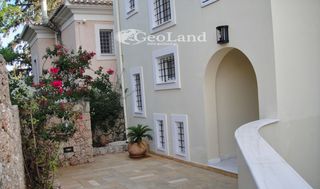 Βίλλα 335 τ.μ. για πώληση, Αργολίδα, Κρανίδι-thumb-4