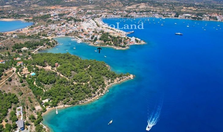 Βίλλα 335 τ.μ. για πώληση, Αργολίδα, Κρανίδι