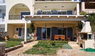 Βίλλα 335 τ.μ. για πώληση, Αργολίδα, Κρανίδι-thumb-3