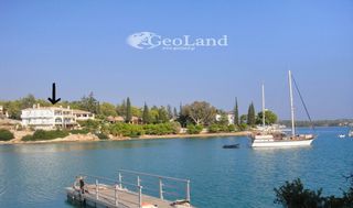 Βίλλα 335 τ.μ. για πώληση, Αργολίδα, Κρανίδι-thumb-6