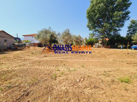 Land plot 748sqm for sale-Agios Georgios » Nea Vrasna