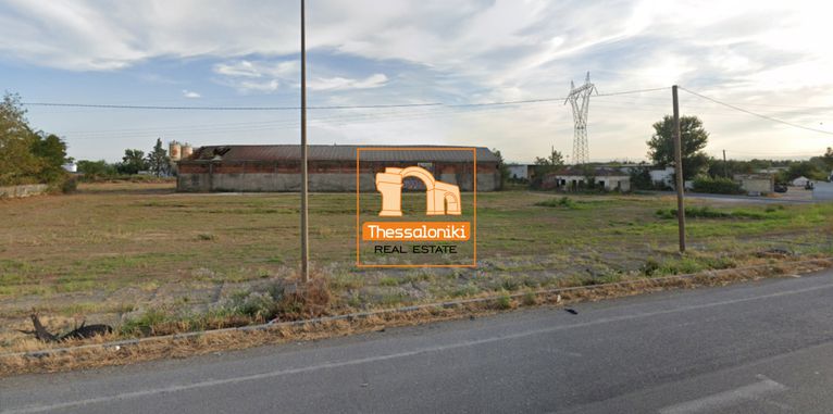 Warehouse 1.000 sqm for sale, Thessaloniki - Rest Of Prefecture, Chalkidona
