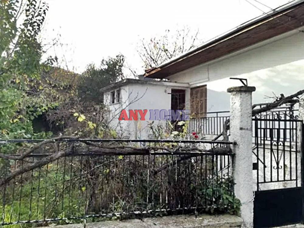 Μονοκατοικία 70 τ.μ. προς πώληση, Κέντρο Σοχού
