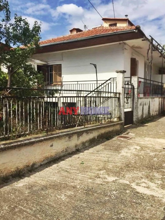 Μονοκατοικία 70 τ.μ. προς πώληση, Κέντρο Σοχού