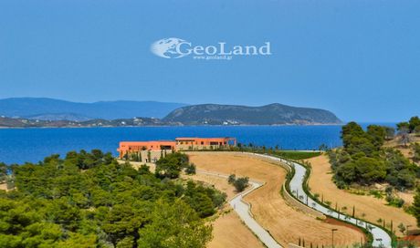 Detached home 300sqm for sale-Kranidi » Kounoupi