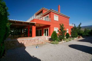 Βίλλα 550 τ.μ. για πώληση, Αργολίδα, Ερμιόνη-thumb-1