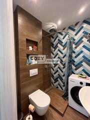 Studio / γκαρσονιέρα 50 τ.μ. για πώληση, Θεσσαλονίκη - Κέντρο, Ανάληψη-thumb-17
