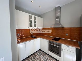 Studio / γκαρσονιέρα 50 τ.μ. για πώληση, Θεσσαλονίκη - Κέντρο, Ανάληψη-thumb-3