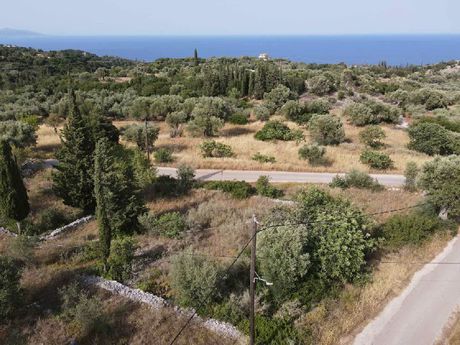 Οικόπεδο 2.619τ.μ. για πώληση-Ελάτιο » Σκινάρια