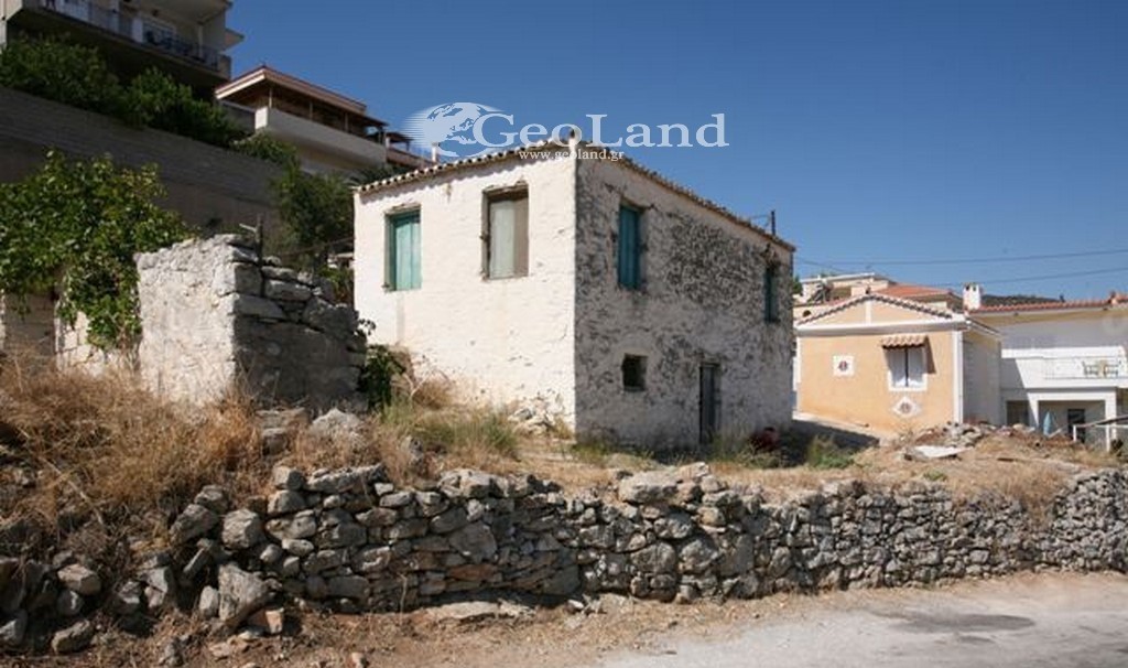 Μονοκατοικία 55 τ.μ. προς πώληση, Κέντρο Ερμιόνης