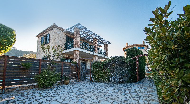 Κτίριο 230 τ.μ. πρός πώληση, Ζάκυνθος, Περιοχη Χώρας