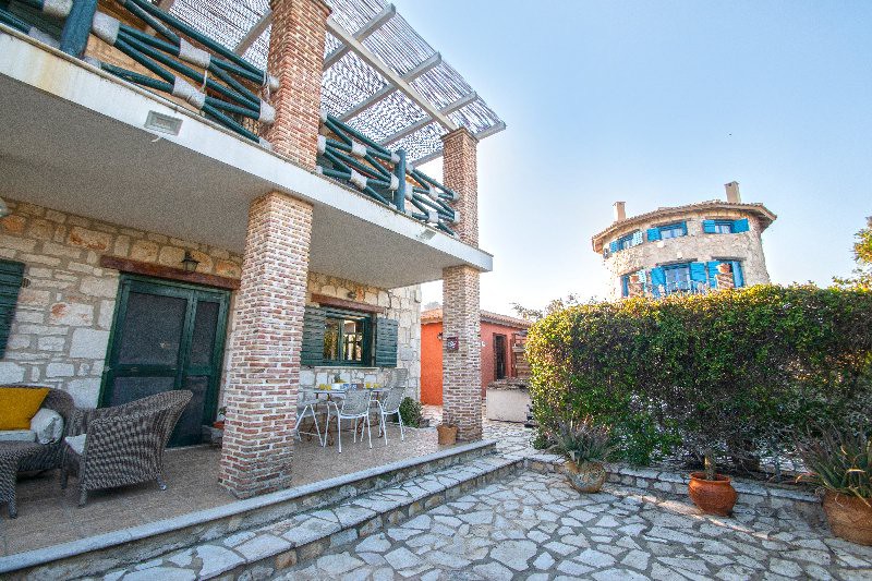 Κτίριο 230 τ.μ. πρός πώληση, Ζάκυνθος, Περιοχη Χώρας