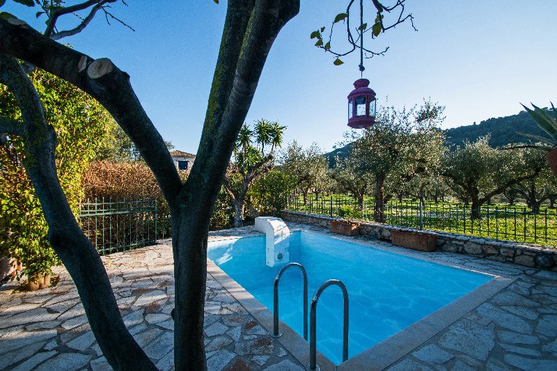 Κτίριο 230 τ.μ. πρός πώληση, Ζάκυνθος, Περιοχη Χώρας