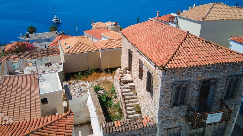 Μονοκατοικία 240 τ.μ. προς πώληση, Κέντρο Ερμιόνης