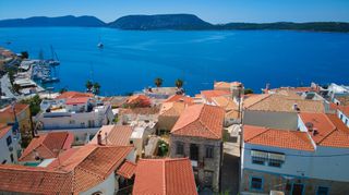 Detached home 240 sqm for sale
