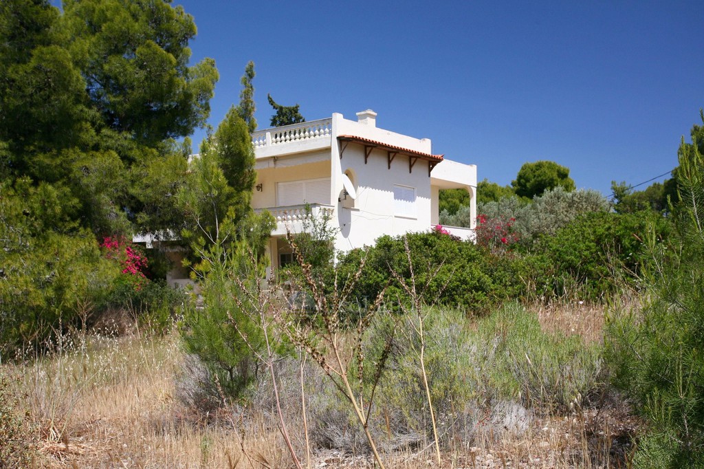 Μονοκατοικία 306 τ.μ. προς πώληση, Πορτοχέλι