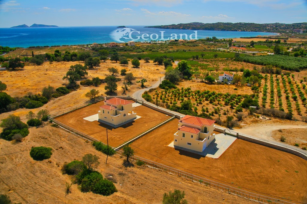 Κτίριο 250 τ.μ. πρός πώληση, Αργολίδα, Κρανίδι