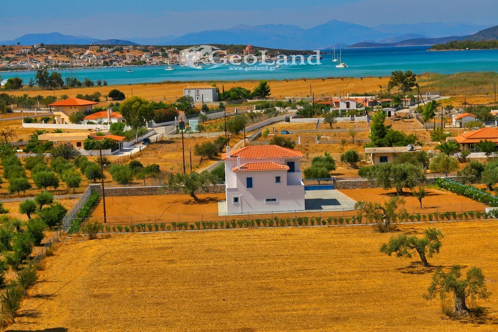 Κτίριο 250 τ.μ. πρός πώληση, Αργολίδα, Κρανίδι