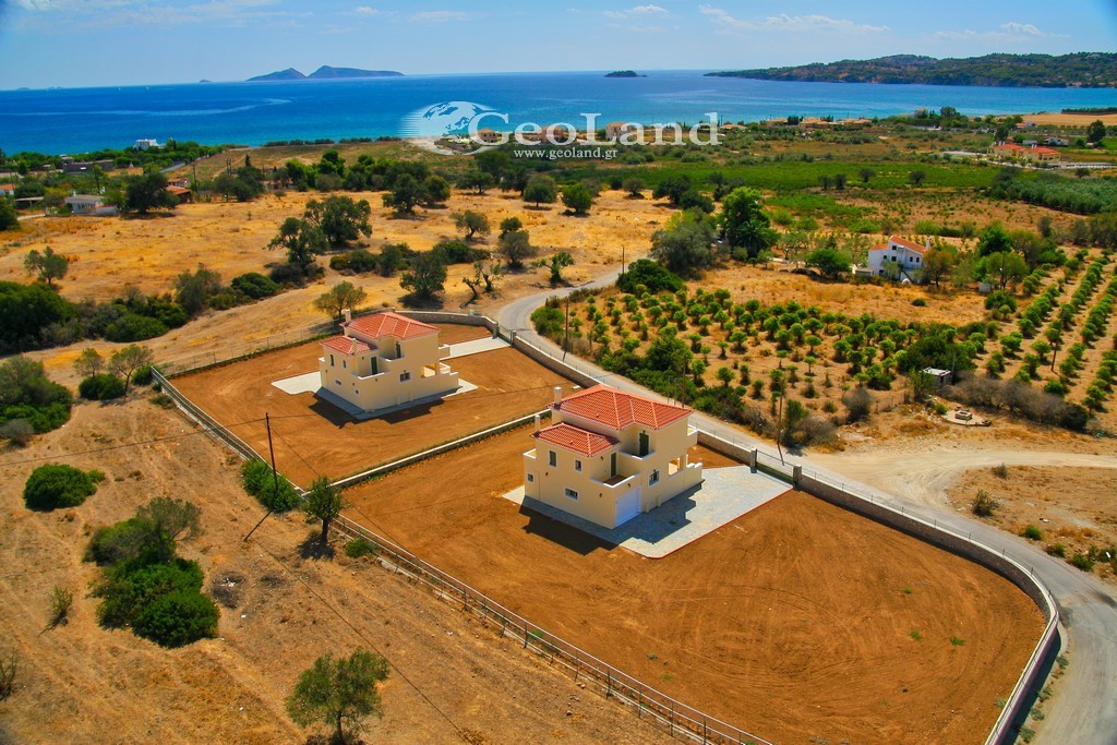 Κτίριο 250 τ.μ. πρός πώληση, Αργολίδα, Κρανίδι