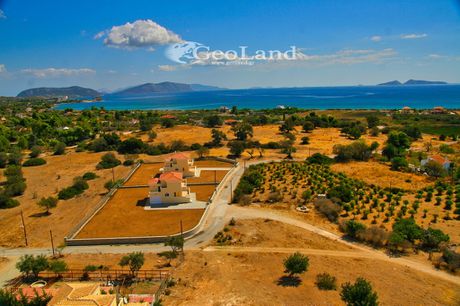 Κτίριο 250τ.μ. για πώληση-Κρανίδι » Κοιλάδα