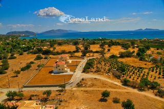 Κτίριο 250 τ.μ. για πώληση