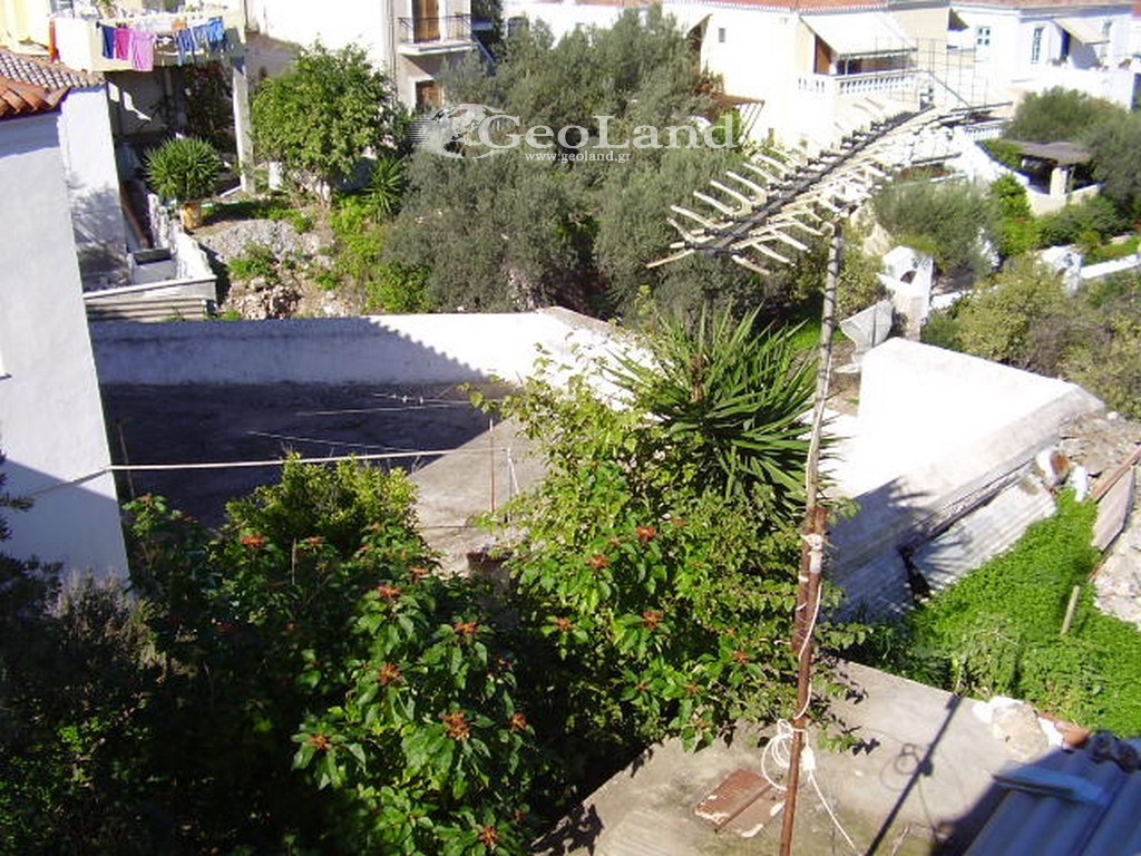 Μονοκατοικία 270 τ.μ. προς πώληση, Κέντρο Σπετσών