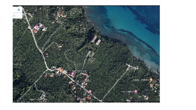 Κτίριο 8.000 τ.μ. πρός πώληση, Ζάκυνθος, Περιοχη Χώρας