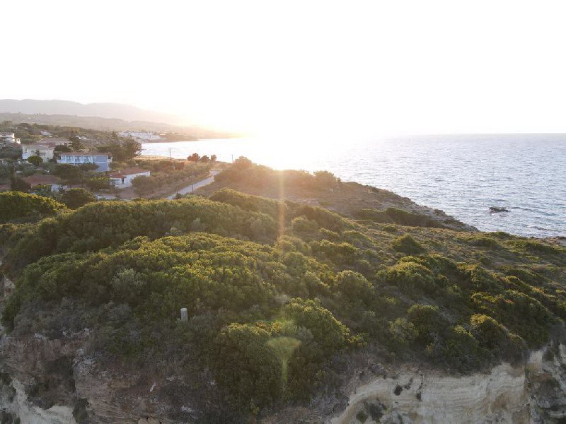 Οικόπεδο 21.000 τ.μ. πρός πώληση, Ζάκυνθος, Αρκάδι