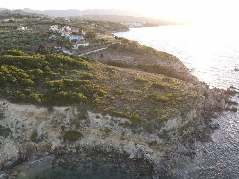 Οικόπεδο 21.000 τ.μ. πρός πώληση, Ζάκυνθος, Αρκάδι