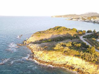 Οικόπεδο 21.000 τ.μ. πρός πώληση, Ζάκυνθος, Αρκάδι-thumb-8