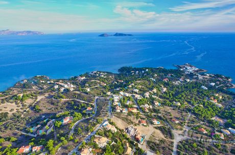 Αγροτεμάχια 4.000τ.μ. για πώληση-Κρανίδι » Άγιος αιμιλιανός