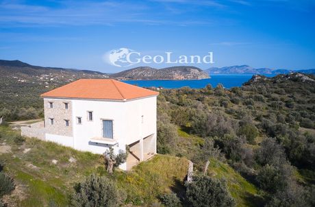 Detached home 180sqm for sale-Ermioni » Achladitsa