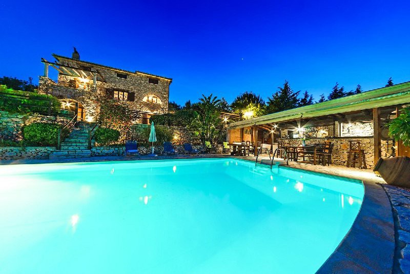 Μεζονέτα 300 τ.μ. πρός πώληση, Ζάκυνθος, Ελάτιο