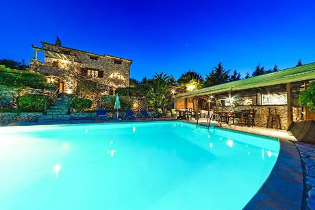 Μεζονέτα 300τ.μ. για πώληση-Ελάτιο » Άνω βολίμες